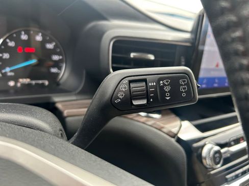 Used 2023 Ford Explorer Limited w/ Equipment Group 301A image 24