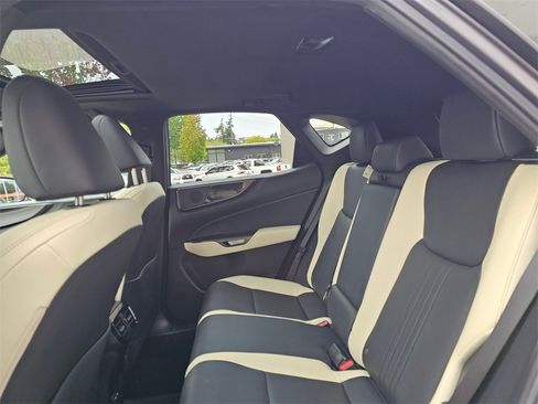 Used 2022 Lexus NX 350 AWD image 20