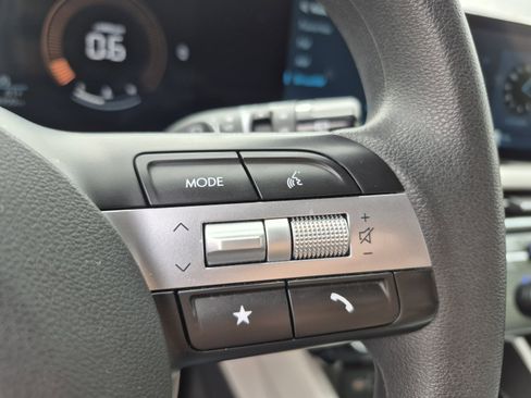 Used 2025 Hyundai Tucson SEL image 43