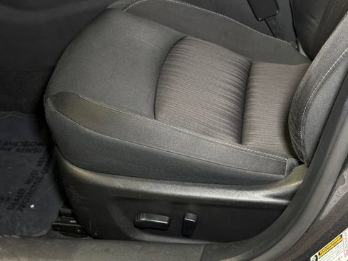 Used 2024 Nissan Altima 2.5 SV AWD/4WD image 19