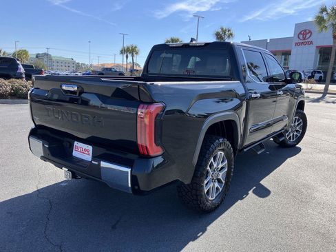 Used 2023 Toyota Tundra 1794 Edition image 5