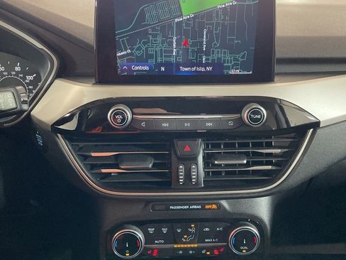 Used 2022 Ford Escape SE w/ Convenience Package image 20