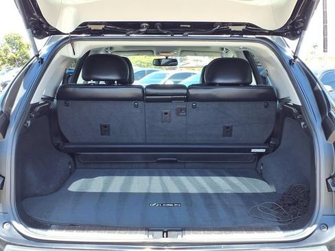 Used 2015 Lexus RX 450h FWD image 7
