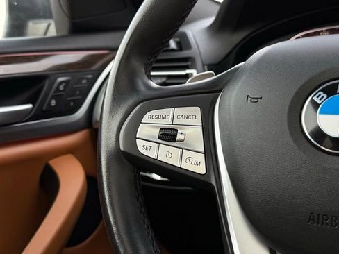 Used 2023 BMW X4 xDrive30i image 13