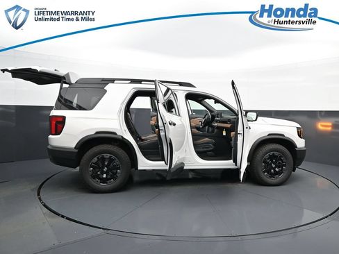 New 2026 Honda Passport TrailSport Elite image 36