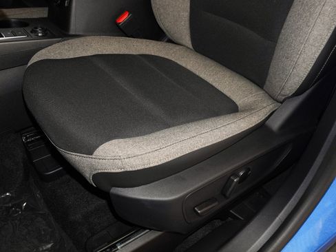 New 2025 Ford Bronco Sport Big Bend w/ Convenience Package image 24