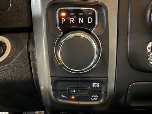 Used 2022 RAM 1500 Classic SLT w/ Electronics Convenience Group image 23