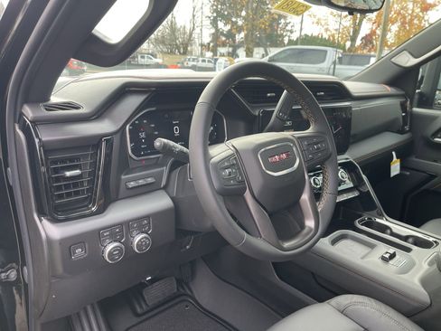 New 2026 GMC Sierra 2500 AT4 w/ AT4 Premium Plus Package image 45