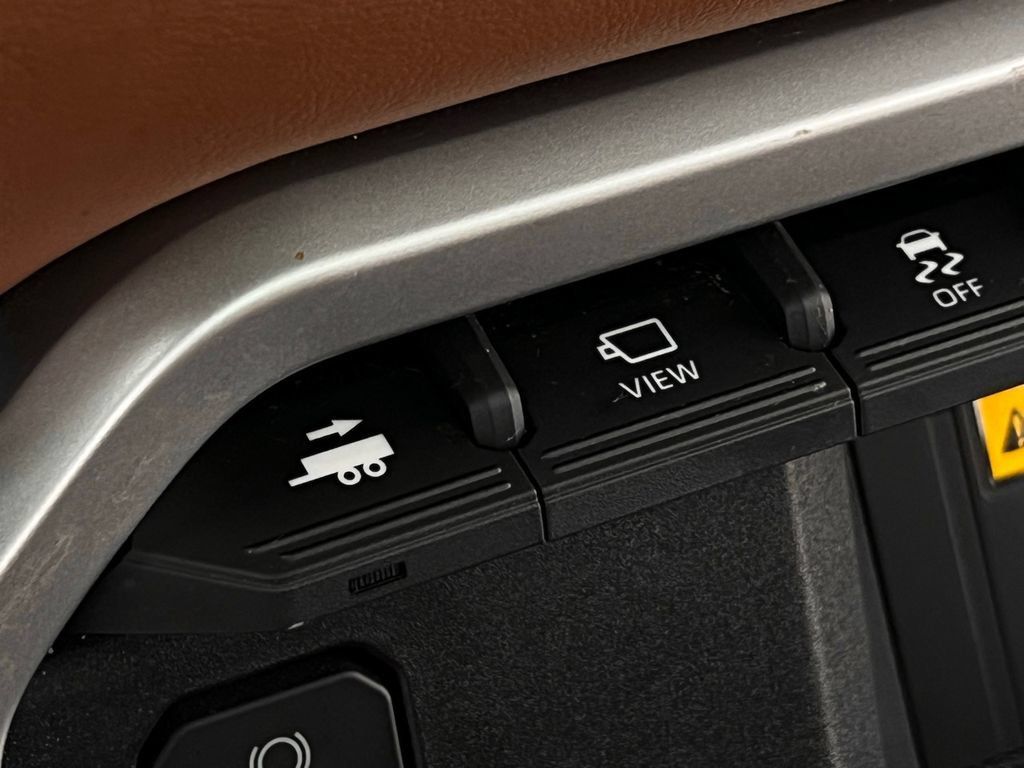 Used 2024 Toyota Tundra 1794 Edition AWD/4WD image 20
