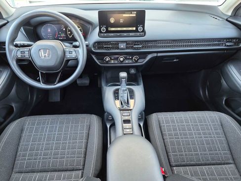 Certified 2023 Honda HR-V LX image 11