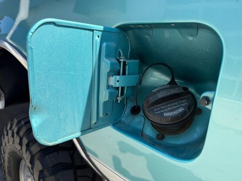 Used 1997 Ford F350 4x4 Regular Cab image 25