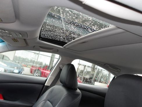 Used 2008 Lexus ES 350 4dr Sdn image 13