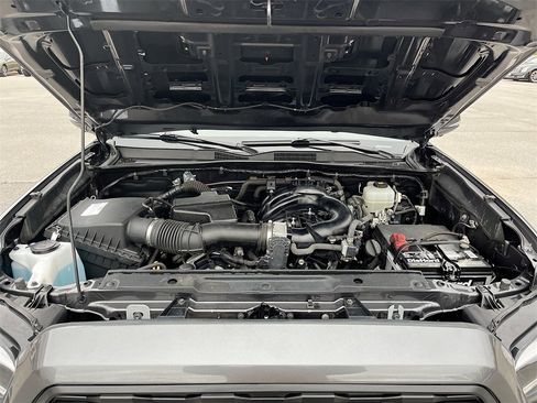 Used 2020 Toyota Tacoma TRD Pro image 32