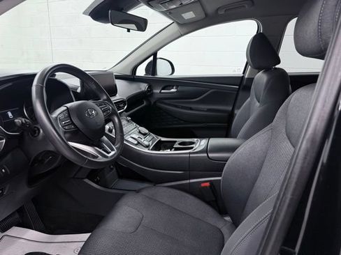 Used 2023 Hyundai Santa Fe SEL AWD/4WD image 15