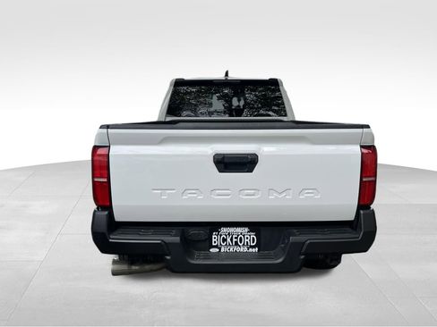 Used 2025 Toyota Tacoma SR RWD image 6