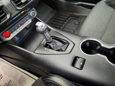 Used 2024 Ford Mustang Coupe image 16