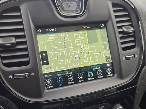 Used 2023 Chrysler 300 S image 20