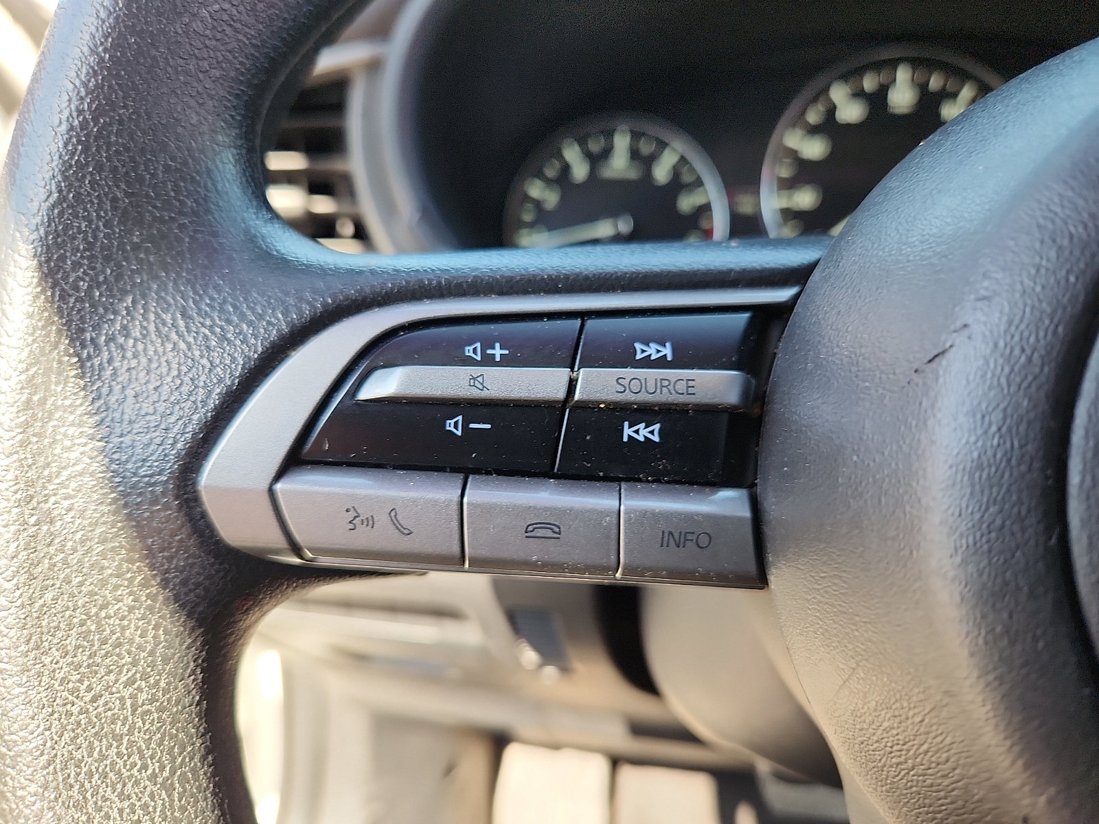 Used 2023 MAZDA CX-30 AWD 2.5 S image 15