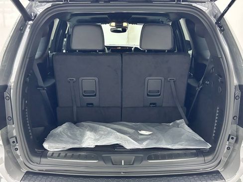 New 2026 Dodge Durango GT image 9