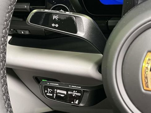 New 2026 Porsche Macan 4 Electric AWD/4WD image 41