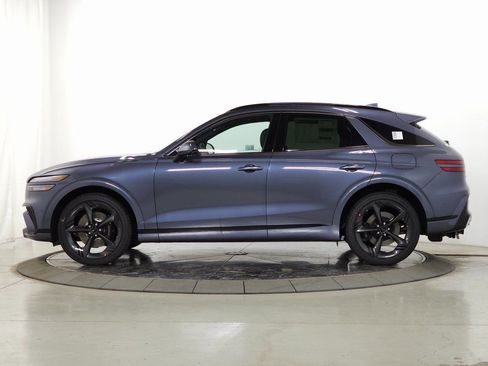 New 2026 Genesis GV70 2.5T Sport Prestige w/ G1 Accessory Package AWD/4WD image 5