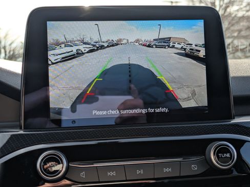 Used 2024 Ford Escape ST-Line image 24