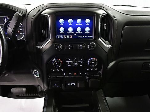 Used 2022 GMC Sierra 2500 AT4 w/ Gooseneck/5TH Wheel Package image 24