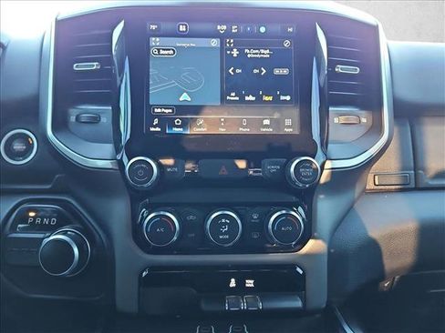 Used 2022 RAM 1500 Lone Star image 15