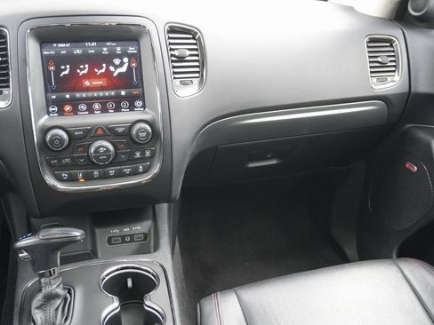 Used 2018 Dodge Durango GT w/ Technology Group image 23