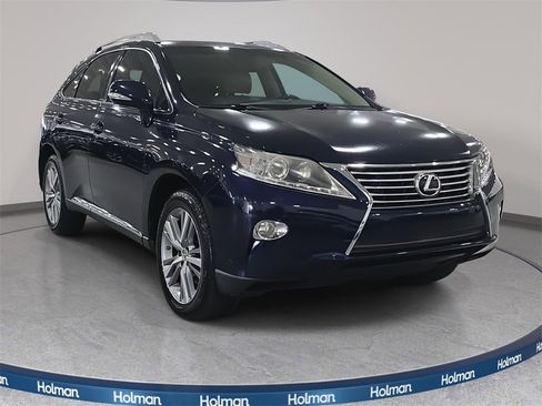 Used 2015 Lexus RX 350 FWD image 4
