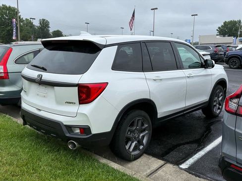 Used 2023 Honda Passport EX-L image 10