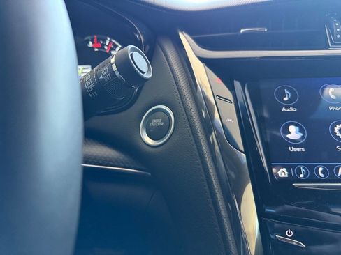 Used 2018 Cadillac CTS V image 76