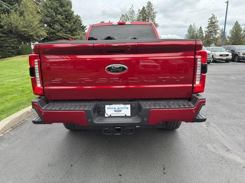 New 2026 Ford F250 XLT w/ XLT Premium Package image 6