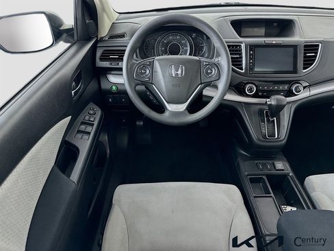 Used 2015 Honda CR-V EX image 22