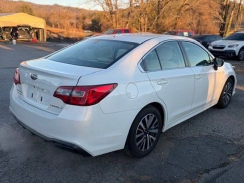 Used 2019 Subaru Legacy 2.5i w/ Alloy Wheel Package image 6