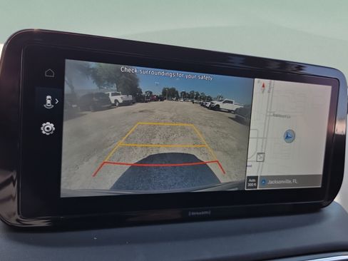 Used 2023 Hyundai Santa Fe SEL FWD image 22