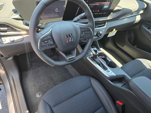 New 2026 Buick Envista Preferred w/ Convenience I Package FWD image 8
