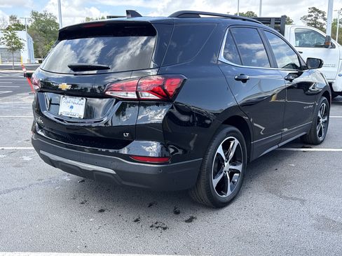 Used 2022 Chevrolet Equinox LT image 23