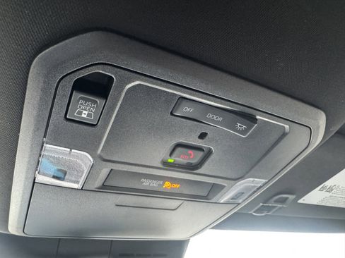 Certified 2024 Toyota Tacoma TRD Sport w/ TRD Sport Upgrade Package image 30