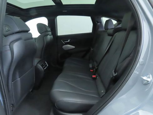 New 2026 Acura RDX A-Spec image 23