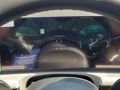 New 2026 Hyundai Tucson SEL AWD/4WD image 9