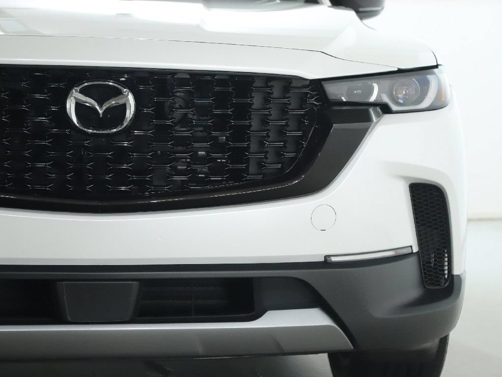Certified 2023 MAZDA CX-50 AWD 2.5 Turbo w/ Cargo Package image 8