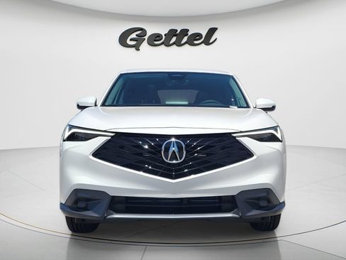 New 2026 Acura ADX FWD image 3