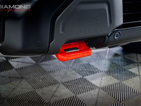 Used 2025 Ford F150 Raptor w/ Equipment Group 803A Raptor R image 54