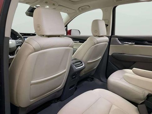 Used 2023 Cadillac XT6 Premium Luxury w/ Technology Package AWD/4WD image 20