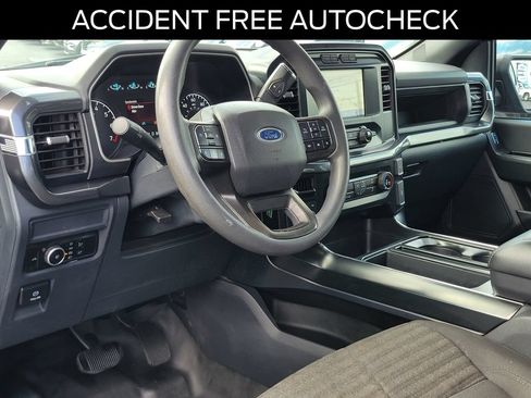 Certified 2023 Ford F150 XL w/ STX Appearance Package AWD/4WD image 20