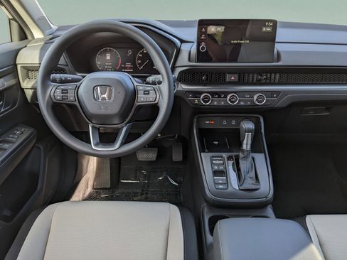 New 2026 Honda CR-V EX image 11