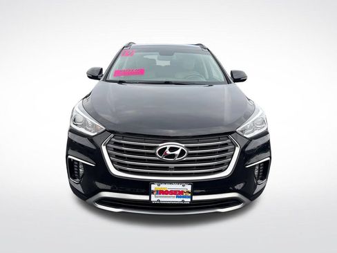 Used 2019 Hyundai Santa Fe XL FWD image 8