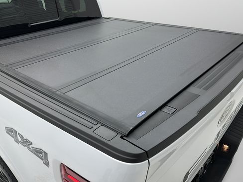 Used 2024 Ford F150 Lariat AWD/4WD image 8