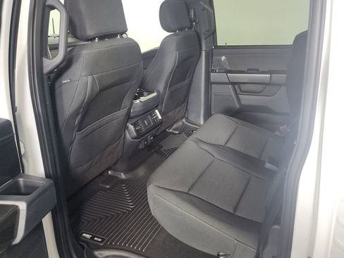 Used 2021 Ford F150 XLT w/ Equipment Group 302A High image 24